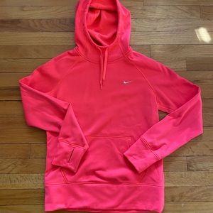 Nike pullover hoodie
